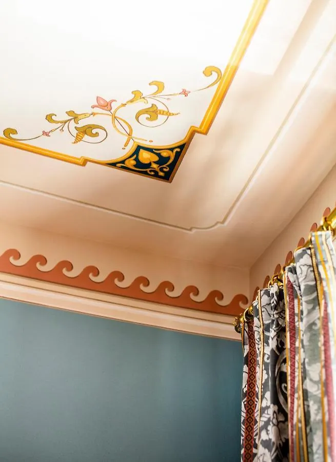 Palazzo Tiglio - A Small Luxury Hotels Of The World San Pancrazio  0*, San Pancrazio (Arezzo) Italy