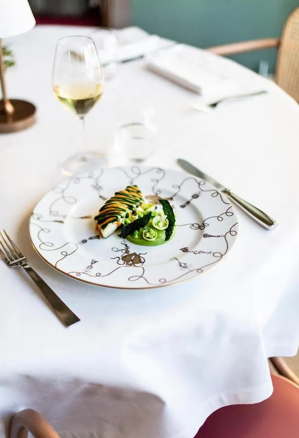 Palazzo Tiglio - A Small Luxury Hotels Of The World San Pancrazio   San Pancrazio (Arezzo)
