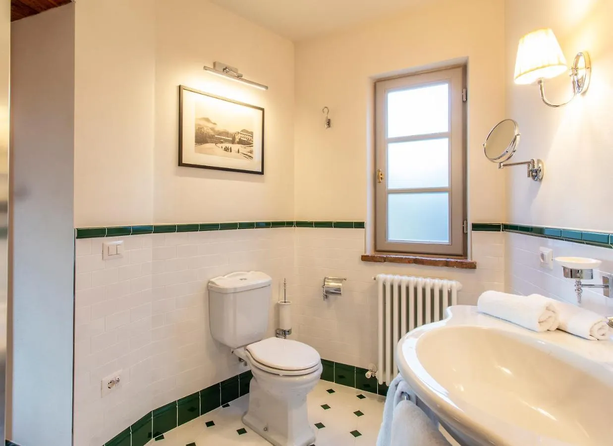 Palazzo Tiglio - A Small Luxury Hotels Of The World San Pancrazio   San Pancrazio (Arezzo)