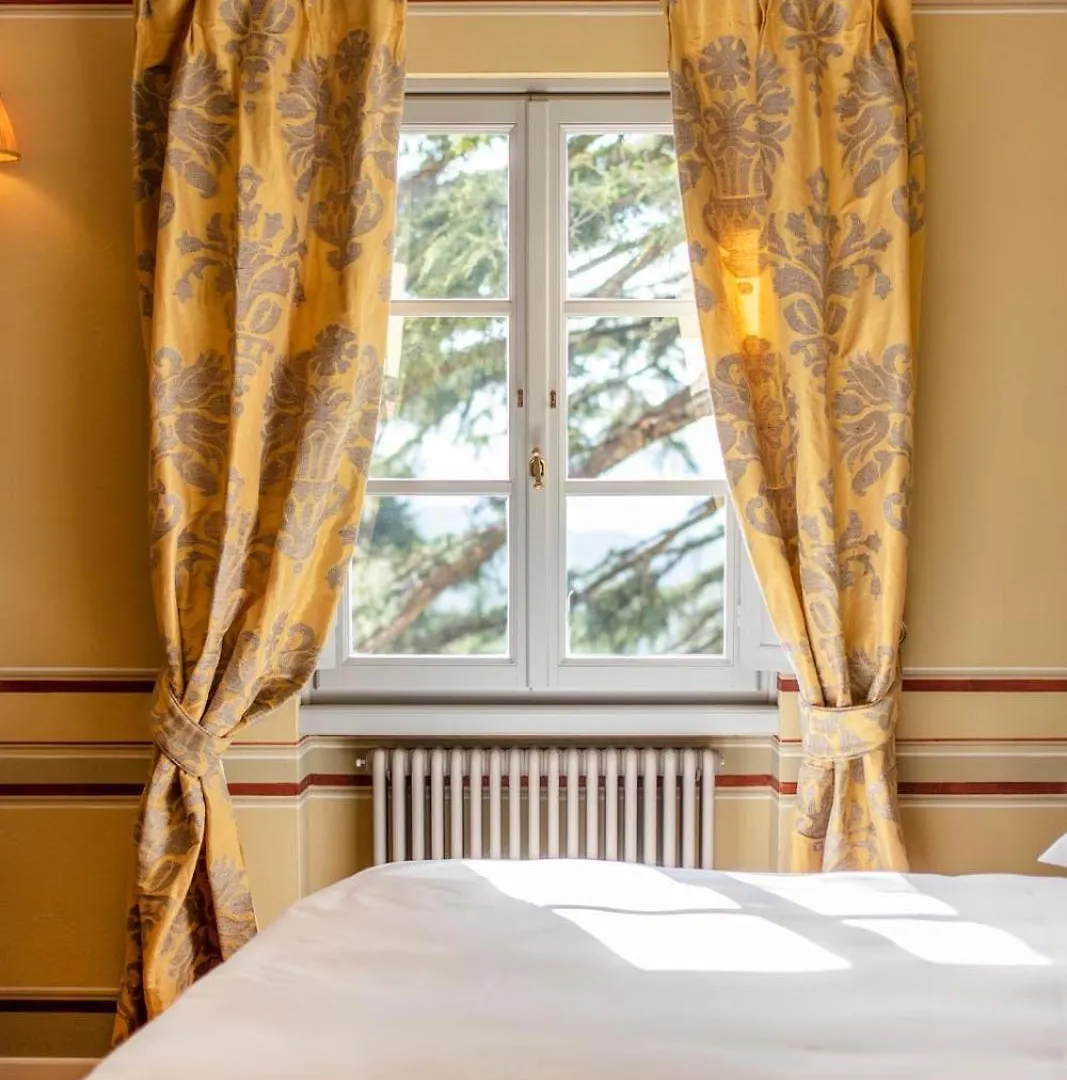 Palazzo Tiglio - A Small Luxury Hotels Of The World San Pancrazio   San Pancrazio (Arezzo)