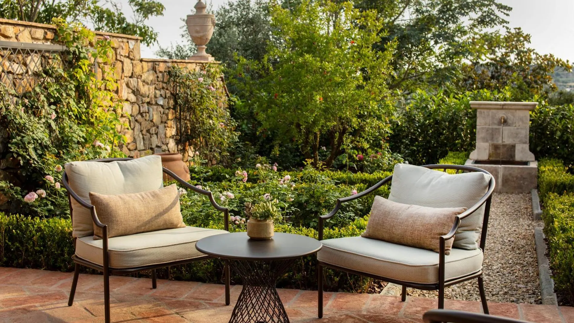 Palazzo Tiglio - A Small Luxury Hotels Of The World San Pancrazio